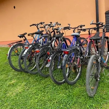 Agroturystyka Barzowice Pokoje 2 Pensjonat Darłowo