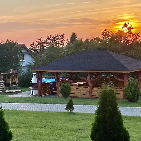 Agroturystyka Barzowice Pokoje 2 *