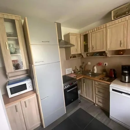 Agroturystyka Barzowice Pokoje 2 * Darłowo