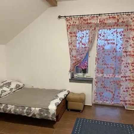 Agroturystyka Barzowice Pokoje 2